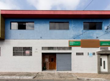 Comercial · 197m² · 1 Vaga · Loja na Rua José de Barros Lima, 20 • 197 m²