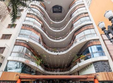 Comercial · 24m² · 1 Quarto · Loja em galeria na Avenida São João, N. 439 - Loja 53 • 24 m²