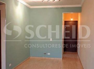 Apartamento · 50m² · 2 Quartos · 1 Vaga · OPORTUNIDADE!!! EXCELENTE APARTAMENTO PRONTO PARA MORAR