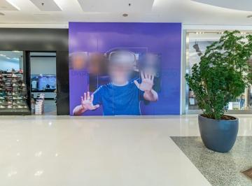 Comercial · 281m² · 4 Vagas · Loja em shopping na Rodovia Raposo Tavares, N. 23500 - Shopping Granja Vianna - 328 • 281 m²