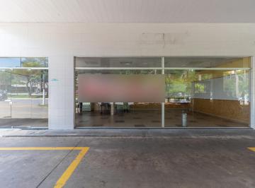Comercial · 98m² · Loja em posto na Avenida Luiz Dumont Villares, N. 1422 - Loja 1 • 98 m²