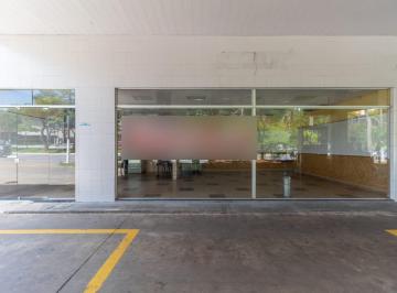 Comercial · 98m² · Loja em posto na Avenida Luiz Dumont Villares, N. 1422 - Loja 1 • 98 m²