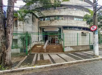 Comercial · 40m² · 3 Quartos · 1 Vaga · Loja na Rua dos Buritis, N. 24 e 90 - Loja 3 • 40 m²