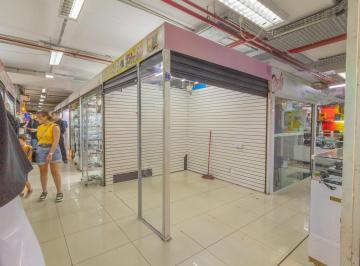 Comercial · 7m² · Loja em galeria na Avenida Paulista, N. 1941 - Loja 46 Subsolo • 7 m²