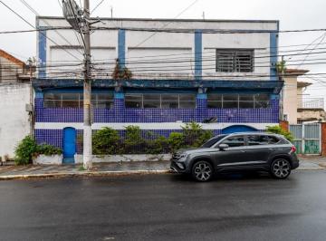 Comercial · 1500m² · 1 Vaga · Casa comercial na Rua Jaboatão, N. 135 • 1500 m²