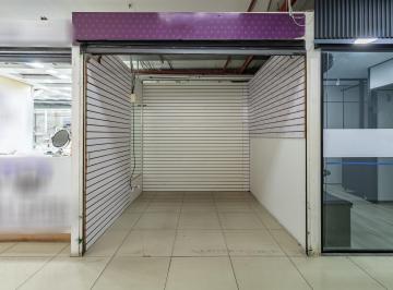 Comercial · 7m² · 1 Quarto · Loja em galeria na Avenida Paulista, N. 1941 - Loja 177 1° Andar • 7 m²