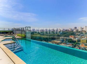 Apartamento · 71m² · 3 Quartos · 1 Vaga · Apartamento 71m² Alto da Boa Vista