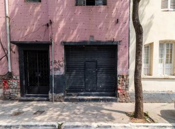 Comercial · 150m² · 1 Quarto · 1 Vaga · Loja na Rua Abolição, N. 354 • 150 m²
