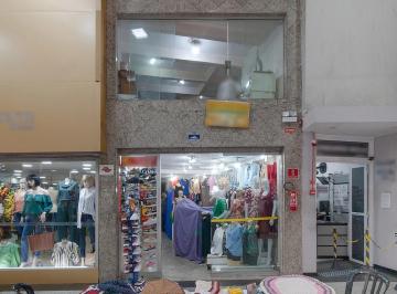 Comercial · 120m² · 3 Quartos · Loja em galeria na Rua Voluntários da Pátria, N. 2041 - loja 21 • 120 m²