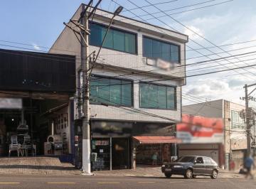 Comercial · 320m² · 3 Quartos · Sobreloja na Avenida do Oratório, N. 2516 • 320 m²