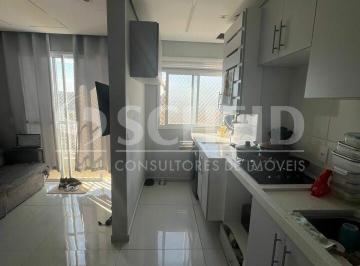 Apartamento · 37m² · 2 Quartos · Apartamento a venda 2 quartos 1 banheiro
