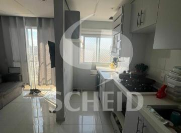 Apartamento · 37m² · 2 Quartos · Apartamento a venda 2 quartos 1 banheiro