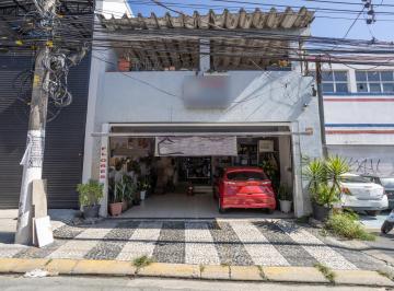 Comercial · 73m² · 1 Vaga · Loja na Avenida Cândido Portinari, N. 208 - Loja 2 • 73 m²