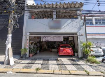 Comercial · 73m² · 1 Vaga · Loja na Avenida Cândido Portinari, N. 208 - Loja 2 • 73 m²