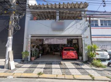 Comercial · 73m² · 1 Vaga · Loja na Avenida Cândido Portinari, 208 - Loja 2 • 73 m²