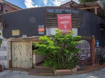 Comercial · 214m² · 1 Vaga · Casa comercial na Avenida Nova Independência, N. 457 • 214 m²
