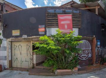Comercial · 214m² · 1 Vaga · Casa comercial na Avenida Nova Independência, N. 457 • 214 m²