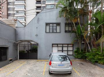 Comercial · 400m² · 6 Quartos · 3 Vagas · Casa comercial na Alameda dos Pamaris, N. 153 • 400 m²