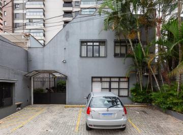Comercial · 400m² · 6 Quartos · 3 Vagas · Casa comercial na Alameda dos Pamaris, N. 153 • 400 m²