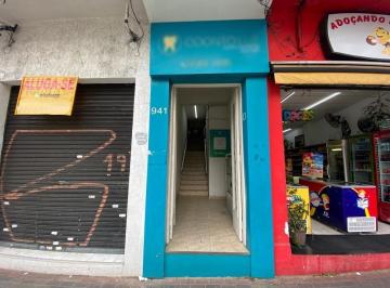 Comercial · 60m² · Sobreloja na Avenida Jabaquara, N. 941 - Cj. 2 • 60 m²