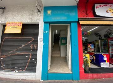 Comercial · 60m² · Sobreloja na Avenida Jabaquara, N. 941 - Cj. 2 • 60 m²