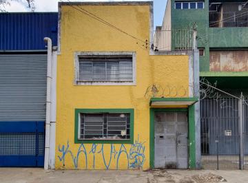 Comercial · 200m² · 6 Quartos · Casa comercial na Rua Doutor Freire, N. 95 • 200 m²
