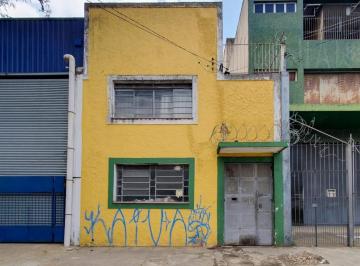 Comercial · 200m² · 6 Quartos · Casa comercial na Rua Doutor Freire, N. 95 • 200 m²