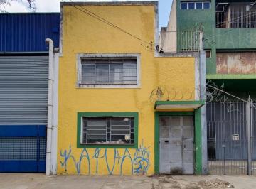Comercial · 200m² · 6 Quartos · Casa comercial na Rua Doutor Freire, N. 95 • 200 m²