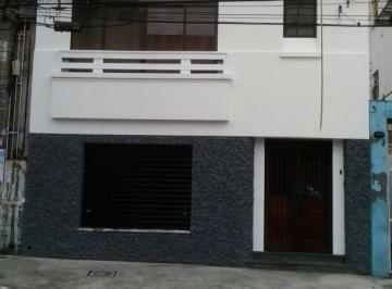 Comercial · 210m² · Loja na Rua Duarte de Azevedo, N. 167 • 210 m²