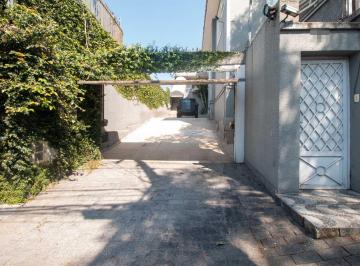 Comercial · 190m² · 5 Quartos · 1 Vaga · Casa comercial na Avenida São Valério, N. 65 • 190 m²
