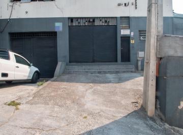 Comercial · 255m² · 1 Quarto · 2 Vagas · Galpão na Rua Coronel Fawcett, N. 1108 - Galpão 2 • 255 m²