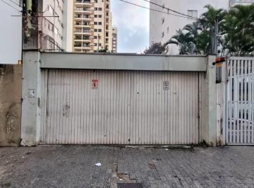 Comercial · 425m² · 4 Vagas · Casa comercial na Rua Alves Guimarães, N. 475 • 425 m²