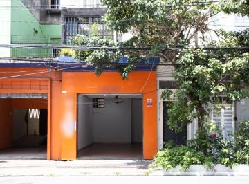Comercial · 171m² · Loja na Rua Clélia, N. 553 - Loja 09 • 171 m²