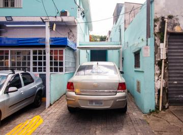 Comercial · 190m² · 3 Quartos · 7 Vagas · Casa comercial na Rua Darwin, N. 443 • 190 m²