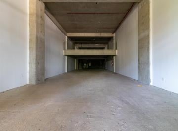 Comercial · 380m² · 2 Quartos · Loja na Rua Gerivatiba, N. 207 - Edifício River One - Loja 2 • 380 m²