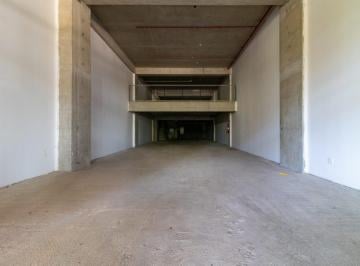 Comercial · 380m² · 2 Quartos · Loja na Rua Gerivatiba, N. 207 - Edifício River One - Loja 2 • 380 m²