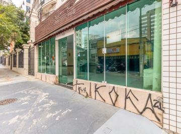 Comercial · 358m² · Casa comercial na Rua Comendador Miguel Calfat, N. 103 • 358 m²