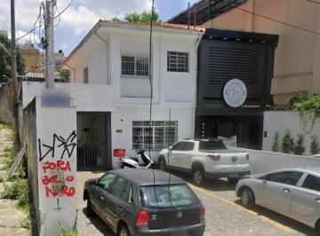 Comercial · 230m² · 6 Vagas · Casa comercial na Avenida Pompéia, N. 2198 - 1 • 230 m²