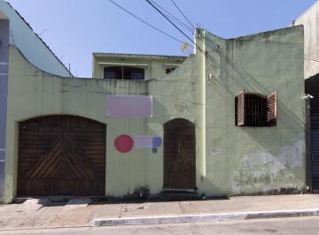 Comercial · 454m² · 9 Quartos · 4 Vagas · Casa comercial na Rua Jarinu, N. 337 - CASA • 454 m²