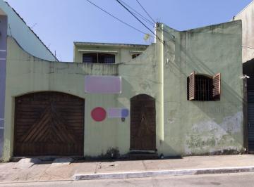 Comercial · 454m² · 9 Quartos · 4 Vagas · Casa comercial na Rua Jarinu, N. 337 - CASA • 454 m²