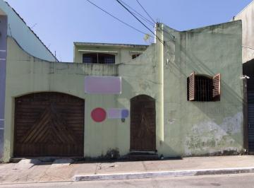 Comercial · 454m² · 9 Quartos · 4 Vagas · Casa comercial na Rua Jarinu, N. 337 - CASA • 454 m²
