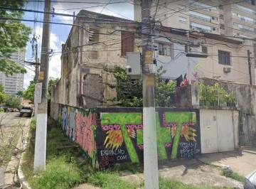 Comercial · 173m² · Casa comercial na Rua Dona Carolina, N. 82 • 173 m²