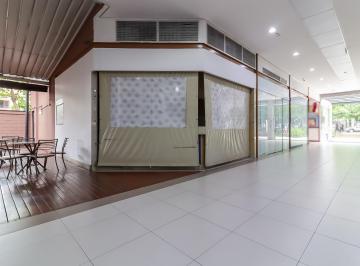 Comercial · 51m² · Loja em galeria na Rua Verbo Divino, N. 986 - Loja 15 • 51 m²