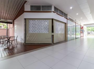 Comercial · 51m² · Loja em galeria na Rua Verbo Divino, N. 986 - Loja 15 • 51 m²