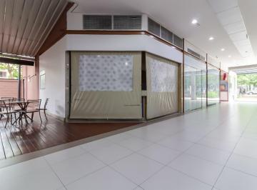 Comercial · 51m² · Loja em galeria na Rua Verbo Divino, N. 986 - Loja 15 • 51 m²