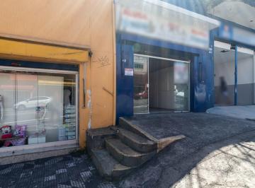 Comercial · 338m² · Loja na Rua Doutor Aureliano Barreiros, N. 25 • 338 m²