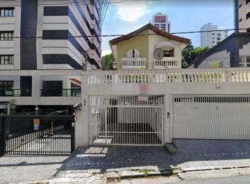 Comercial · 213m² · 5 Quartos · 3 Vagas · Casa comercial na Rua Engenheiro Jorge Oliva, N. 482 • 213 m²