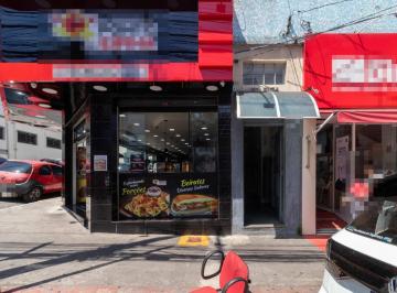 Comercial · 23m² · Sala comercial na Rua Tuiuti, N. 2403 - Sala 16 • 23 m²