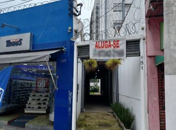 Comercial · 240m² · 6 Quartos · 1 Vaga · Loja na Rua Domingos de Morais, N. 151 • 240 m²
