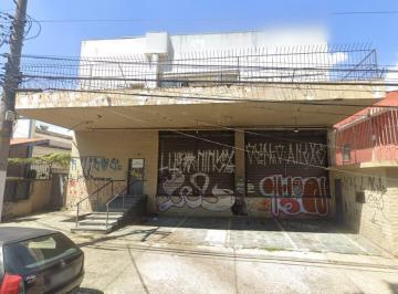 Comercial · 2437m² · 6 Vagas · Galpão na Rua Zanzibar, N. 711 • 2437 m²